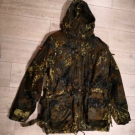 Port Darwin Smock GFL Vaude KS BW Größe S (M-L) Einsatzkampfjacke